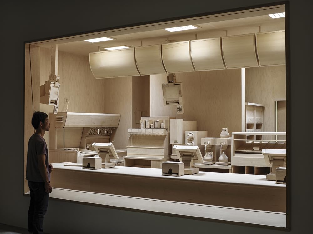 Roxy Paine : The Dioramas, le guide ultime pour comprendre ses sculptures