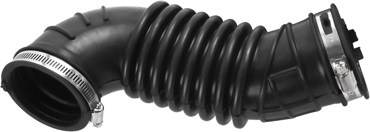 MOSTPLUS 94537633 Air Dust Hose Compatible with 2012-2017 Chevrolet Sonic 1.8L