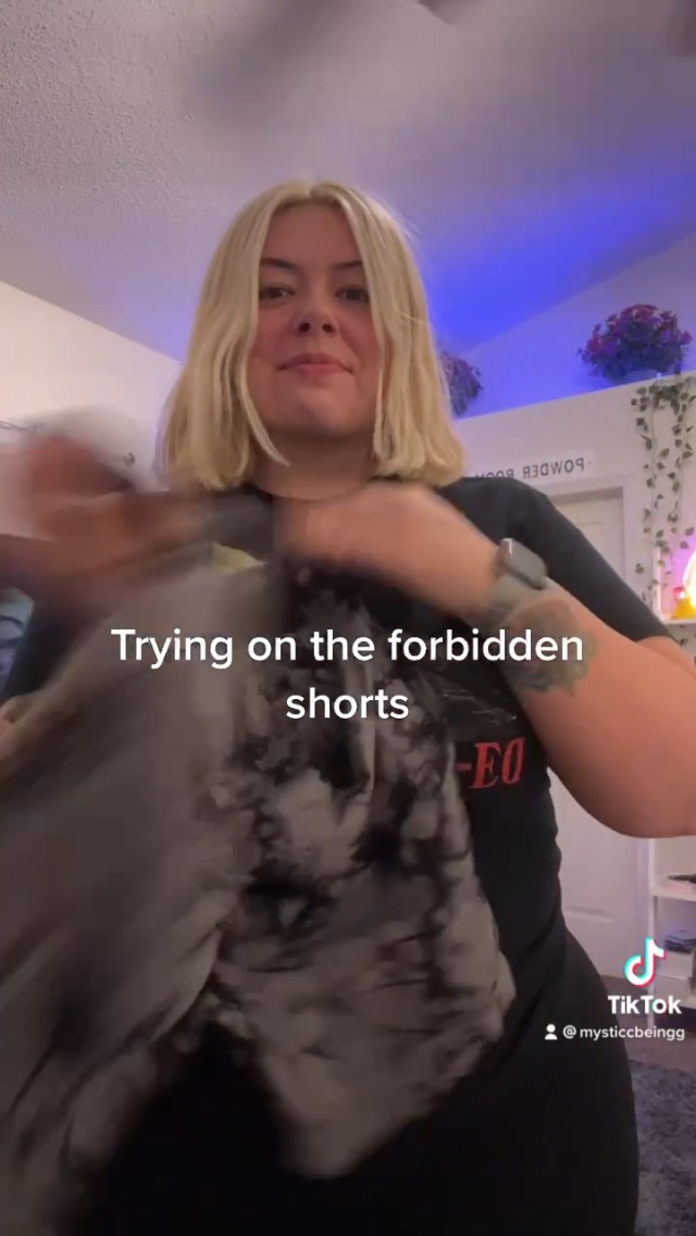 MysticBeing's Amazon Page