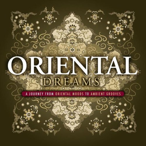 Oriental Dreams Vol.1 - Amazon.com Music