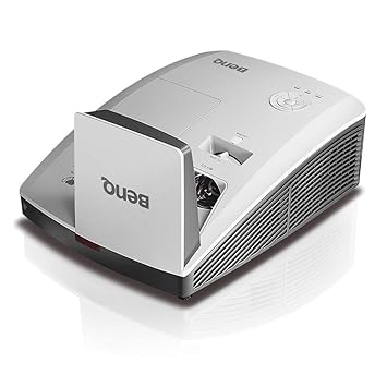 BenQ MW855UST DLP Projector