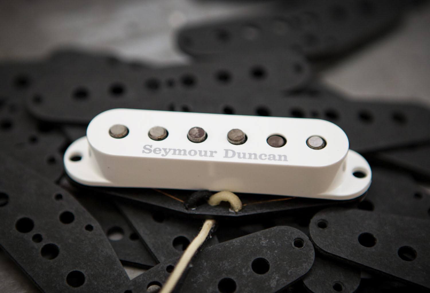 Amazon.co.jp: Seymour Duncan SSL-1 Vintage Staggered California