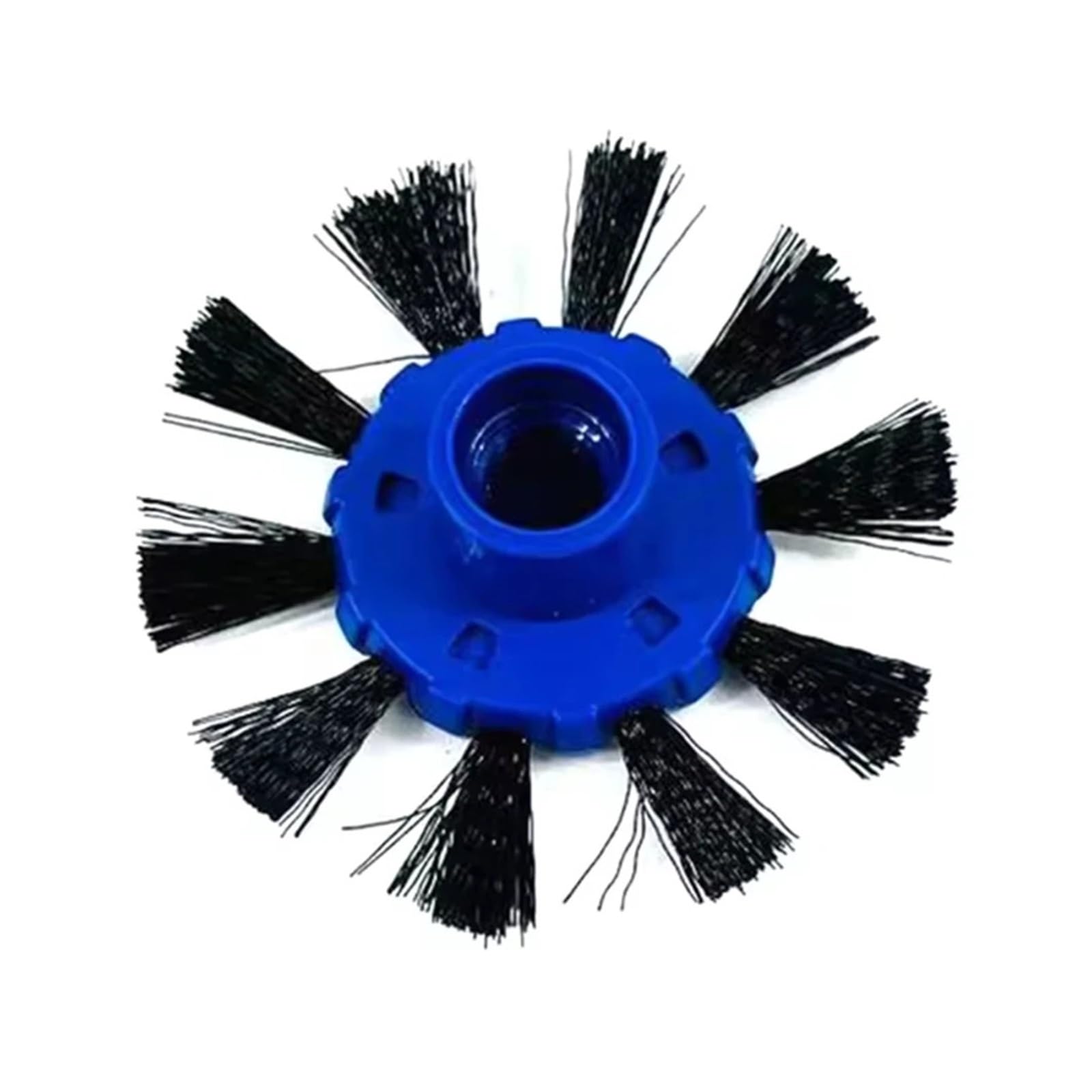 GENTERUN Robotic Vacuum Cleaner Side Brush Washable Replacement,Compatible For Intense, 232 Side Brushes Vacuum Cleaner Parts