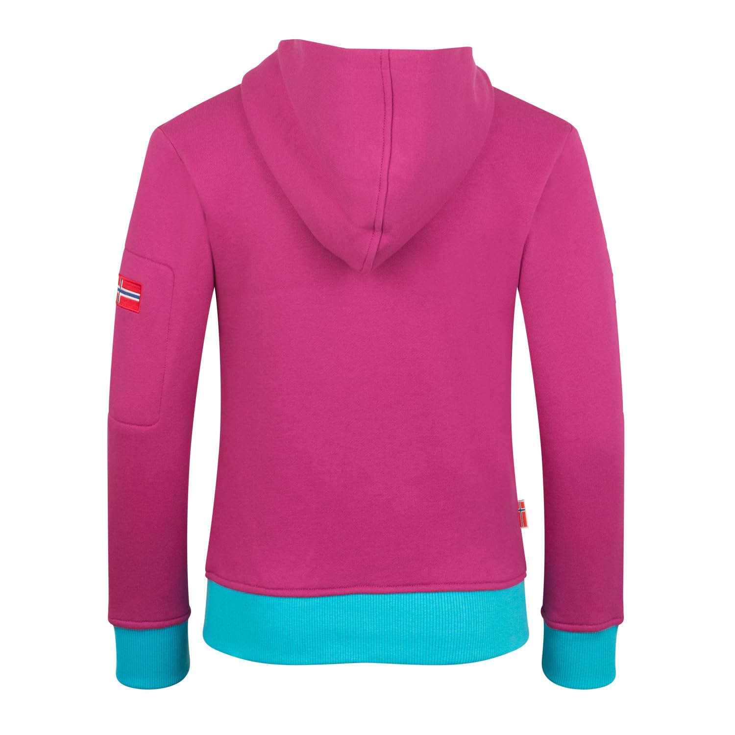 Trollkids Kids Sortland Jacket