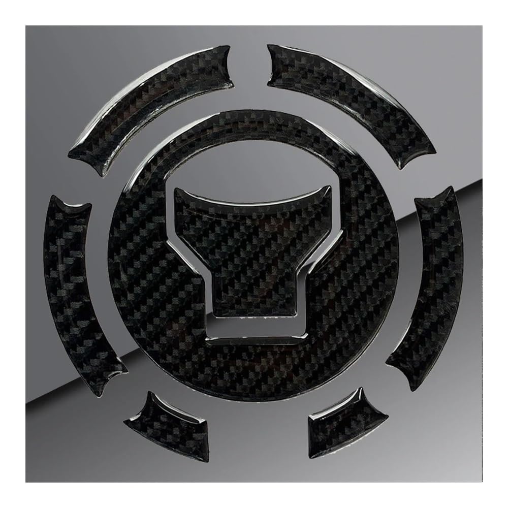 Motorbike Tank Pads Motorcycle Fuel Tank Cap Sticker and Decals for CBR650R CB500X NC750X for Shadow Vt600 CB650F CM500 CB650R