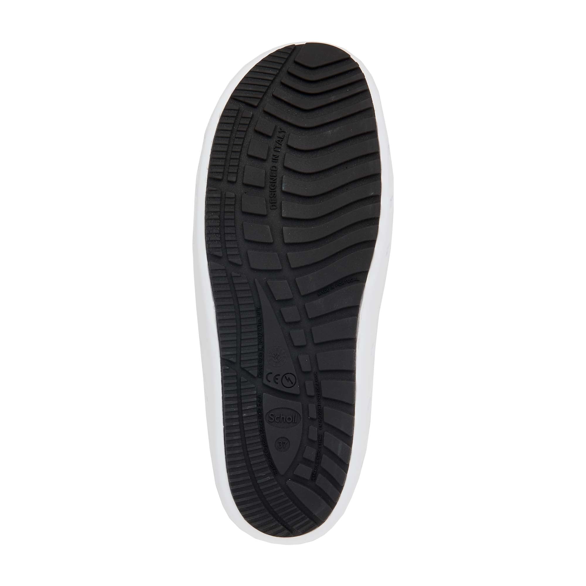 Scholl Ultragrip Shoe Scarpe per Professionisti sanitariUnisex - Adulto