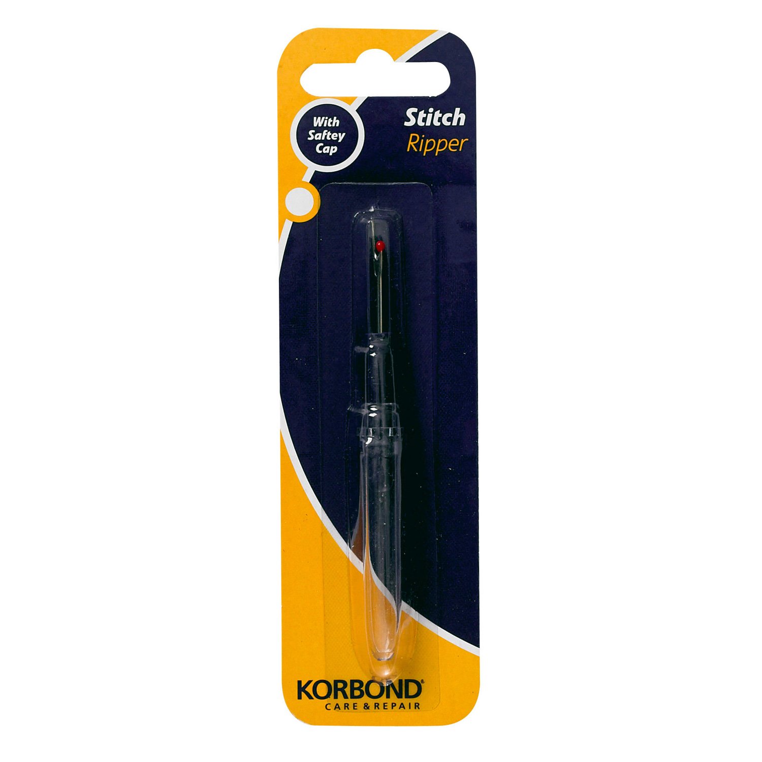 Korbond Blue Stitch Ripper - 110130