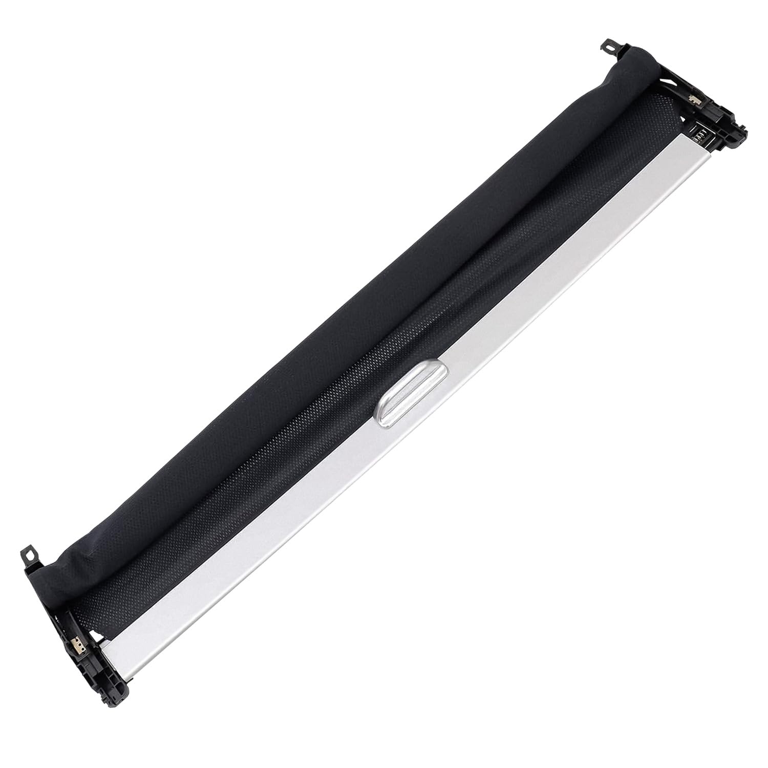 Black Sunshade Cover Sunroof Compatible with Audi A5 Quattro S5 2008-2017 &amp; RS5 2013-2015,Replace # T08773074U3