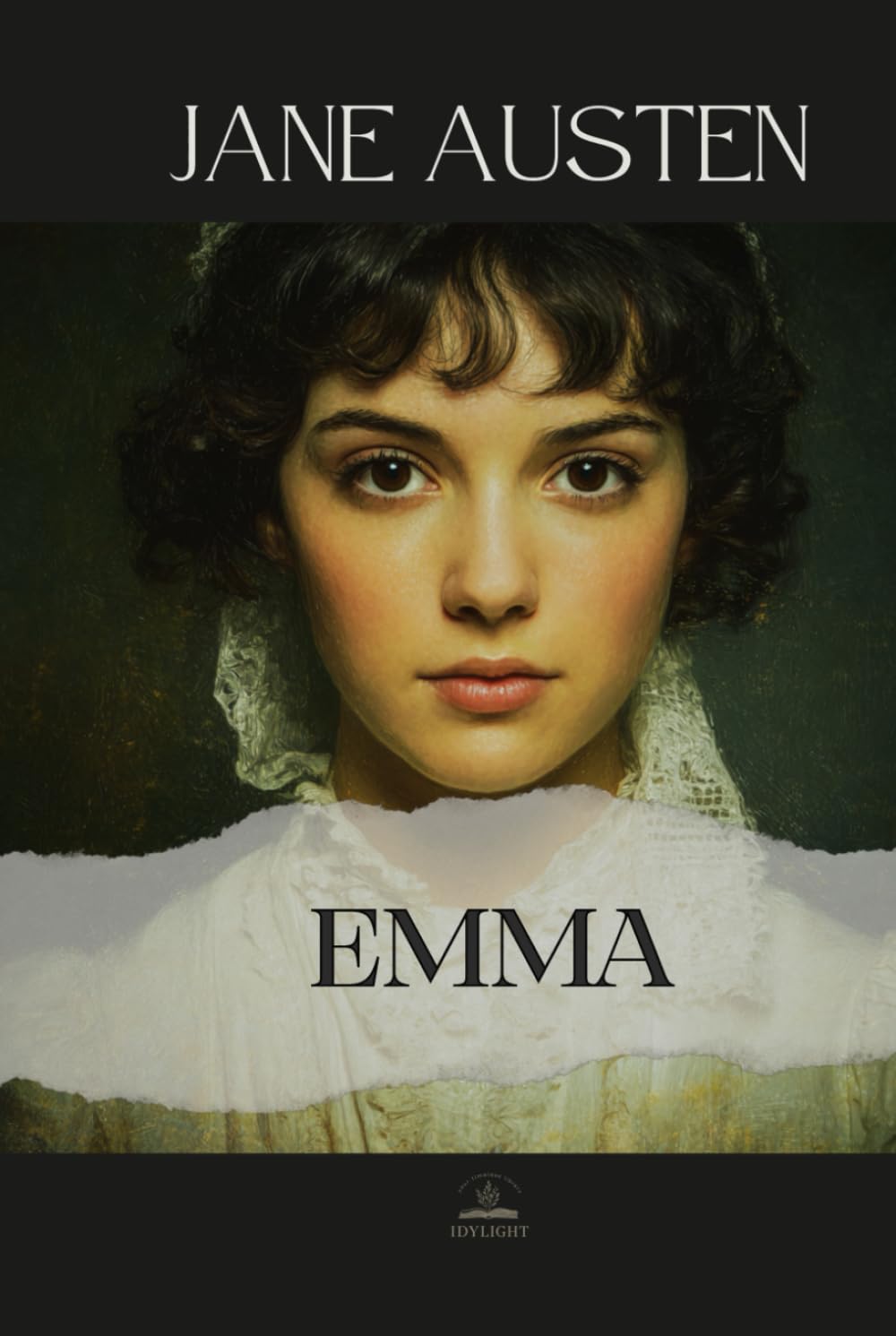 Emma: The Original Unabridged Novel of Confidence, Character, and Social Understanding