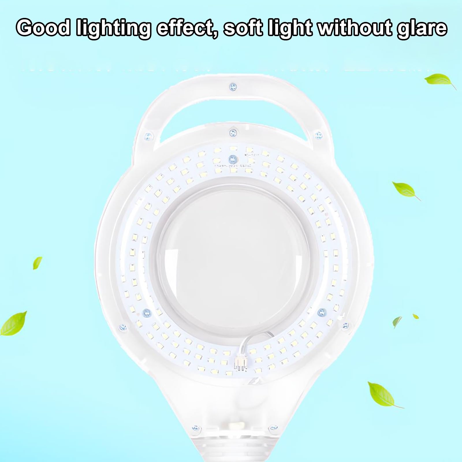 Lampe Chirurgicale, Lampe D'examen Médicale, Lampe D'examen Chirurgicale à Led, Lampe Chirurgicale Dentaire, pour Examens Médicaux Ambulatoires de Gynécologie