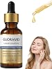 Face Lift Serum, Liquid Solution, Anti-Aging Serum Essence Oil with Peptide & Collagen, Reduce Wrinkles and Fine Lines, Moisturizing and Firming Skin, For All Skin Types (1)