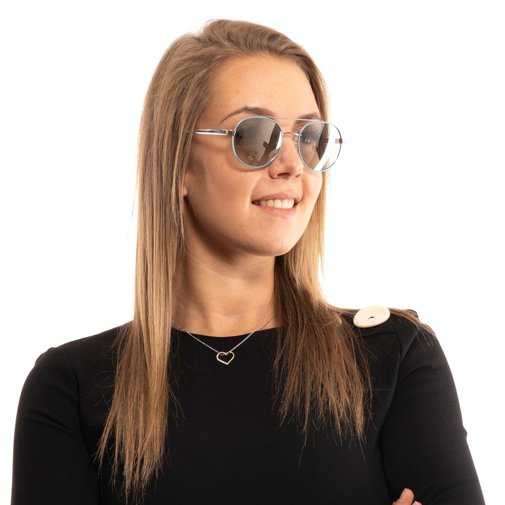 Guess Accessoires de sport pour lunettes de soleil unisexe pour adulte