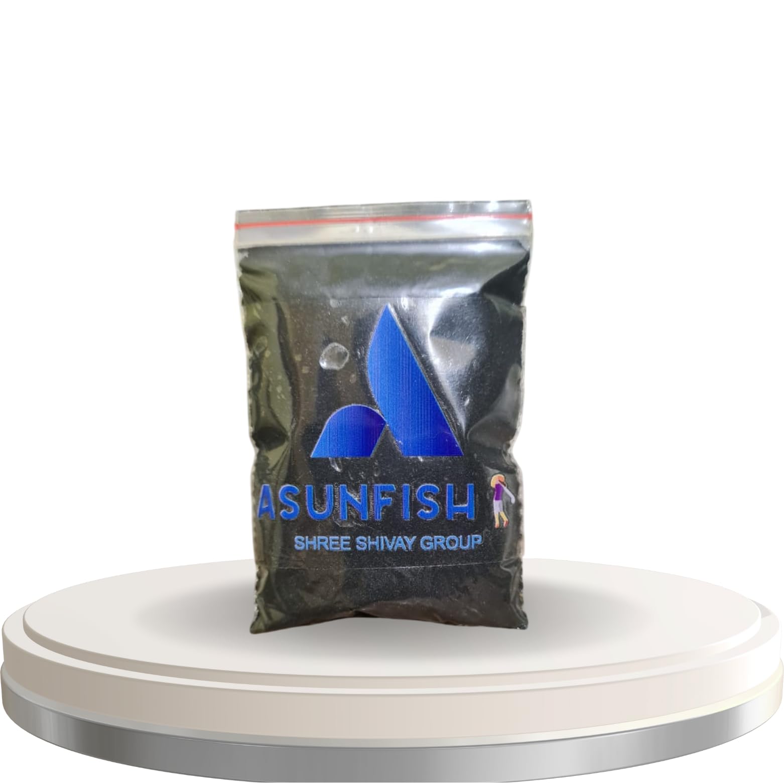 ASUNFISH Fabric Dye Multicolour | 50g & 10 Colors Pack | Includes DyFix Color Fixer | Permanent Fabric Dyes for Old Faded Jeans and Clothes. Jute. Cottan (Combo-Punch-02)-image-2