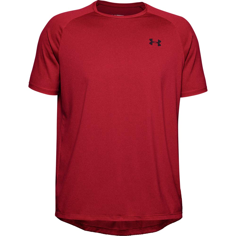 Under Armour Tech 2.0 Camiseta de manga corta para hombre, camiseta deportiva masculina, camiseta para gimnasio — view 14