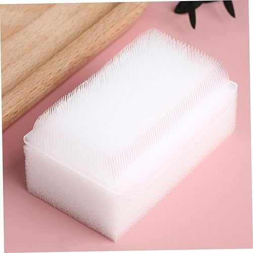 Miniatura 4 de Multiuso Cepillo de Baño Bebé Herramienta Sensorial 2pcs Terapia Cepillo Set Experiencia Táctil Relajante Diseño Ergonómico