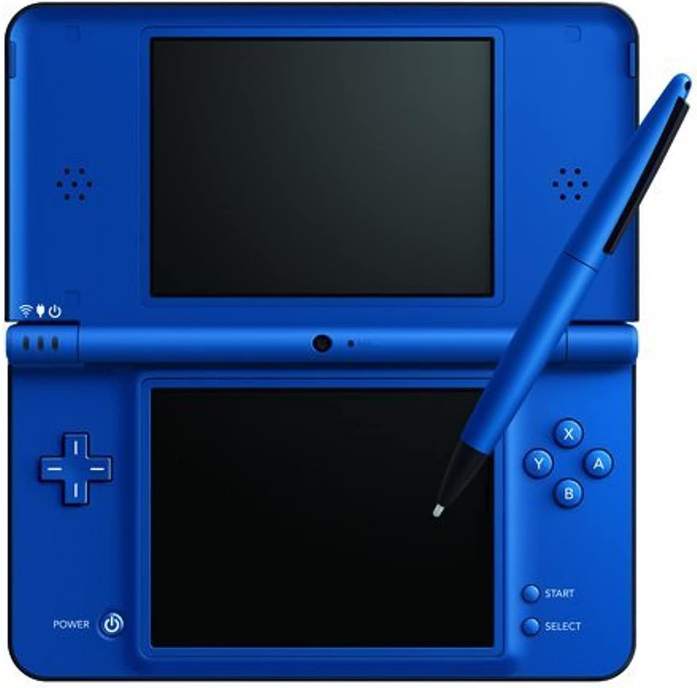 Nintendo DSi XL - Midnight Blue