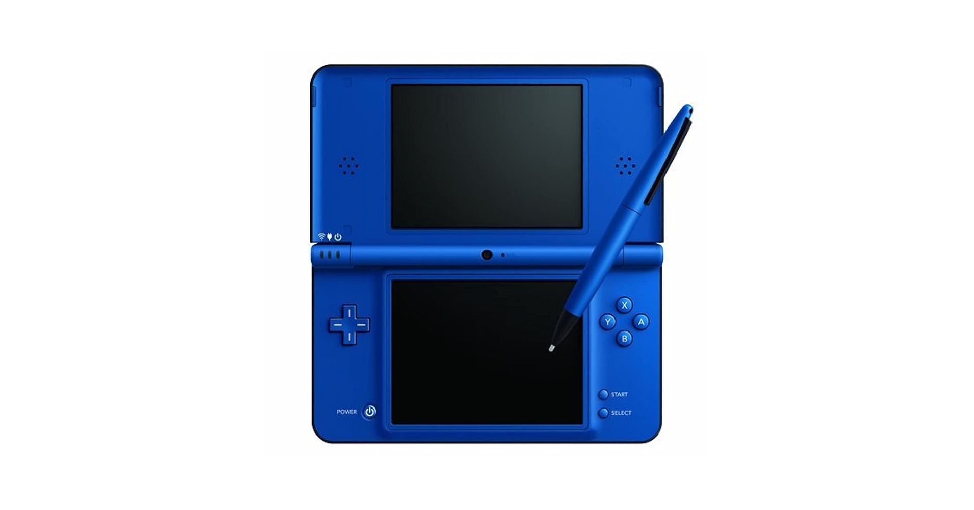 Amazon.com: Nintendo DSi XL - Midnight Blue : Video Games