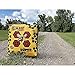 Morrell Super Duper Field Point Bow Targets Archery Block Bag for High Speed Compound Bows and Crossbows Outdoor Target Practice, Yellow