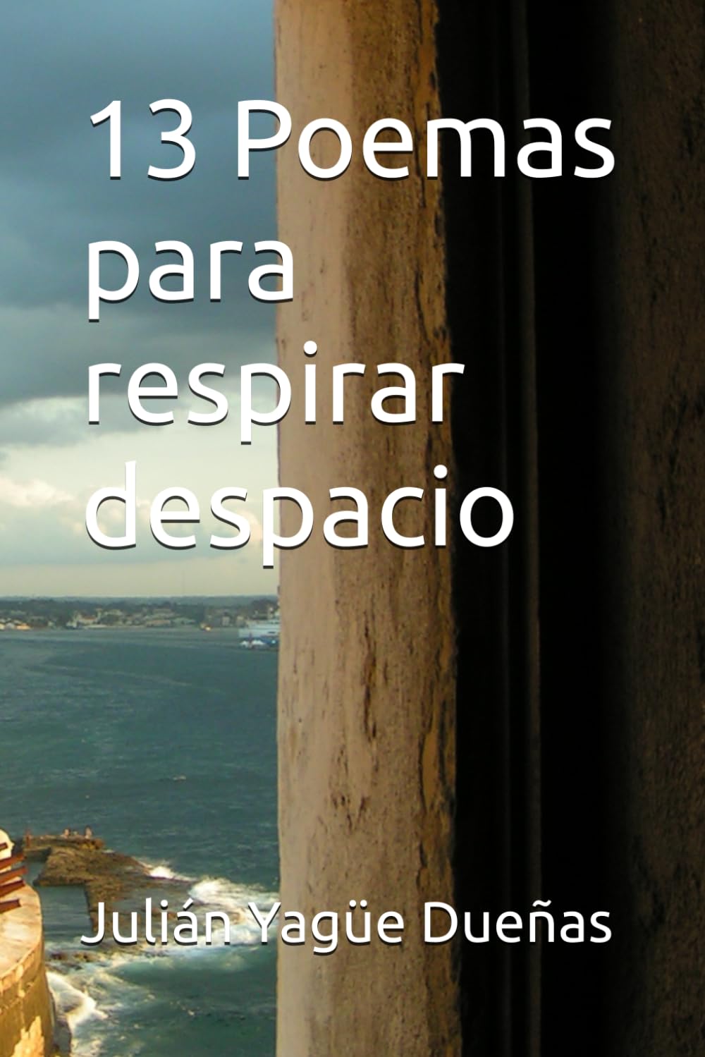 13 Poemas para respirar despacio