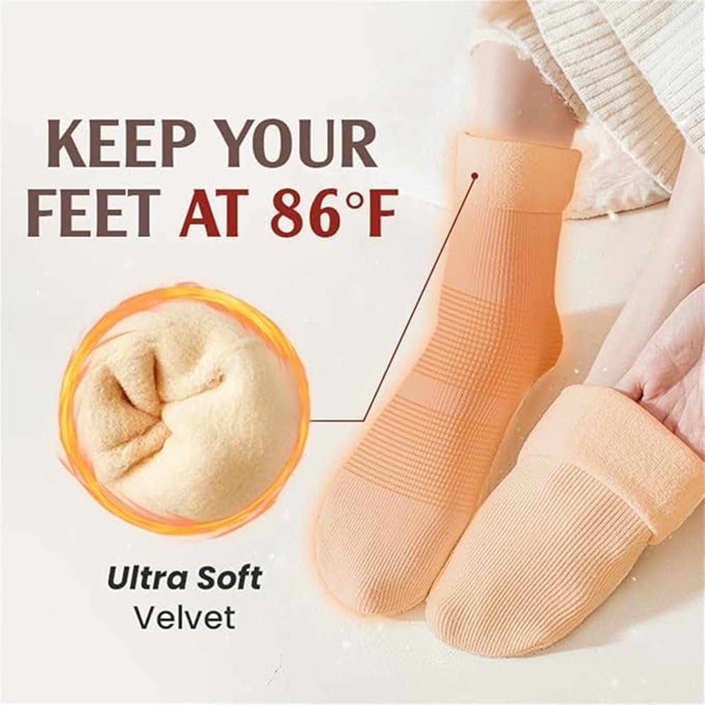 Columbia Women's Puppy Love Medium Weight Thermal Crew Socks 2 Pair, Pups/Presents, One Size