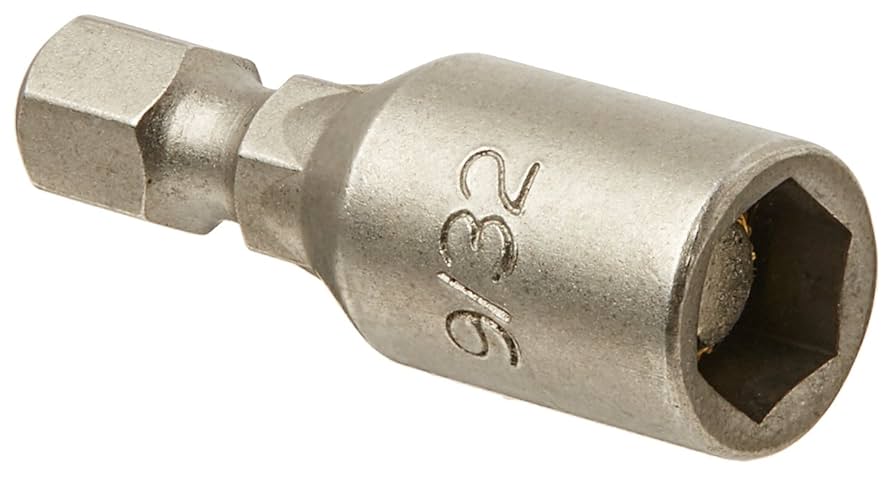 Amazon.com: EAZYPOWER CORP 79894 9/32