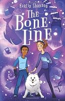 The Bone Line 1951671090 Book Cover