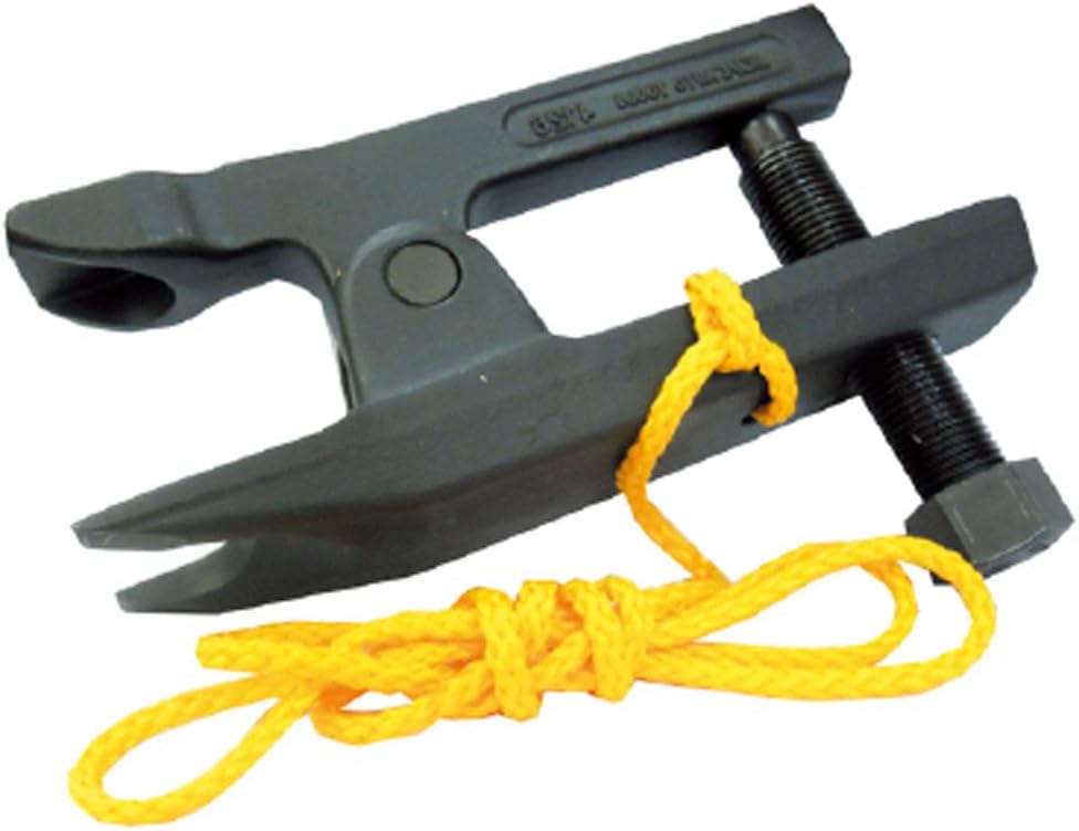 JTC ボールジョイントセパレーター 車輌整備 特殊 工具 SST タイロッド セパレーター リムーバー エンドプーラー JTC41