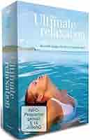 (未使用･未開封品)Nature DVD - Super Relaxation Series - Vitality - a Diverse Collection Nature DVD - Super Relaxation Series - Vitality - a Diverse