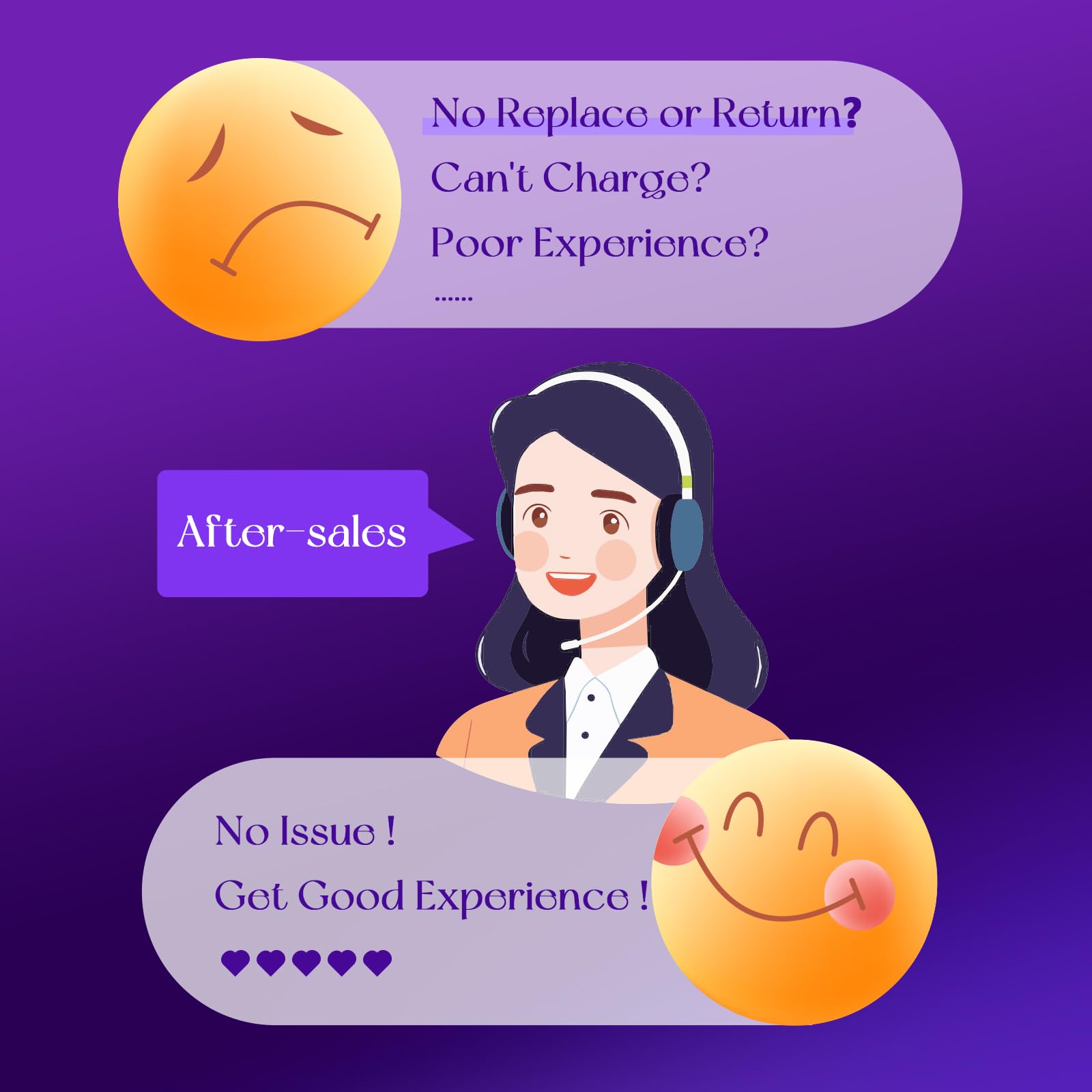 Vibrator Dildo Rabbit Sex Toys -LOVENOTE G Spot Vibrator Massager for Women Clitoral Nipple Stimulation, 3 in 1 Sex Toys with 14 Vibration & 7 Tongue Licking Flapping, Adult Product Aurieel (): Purple