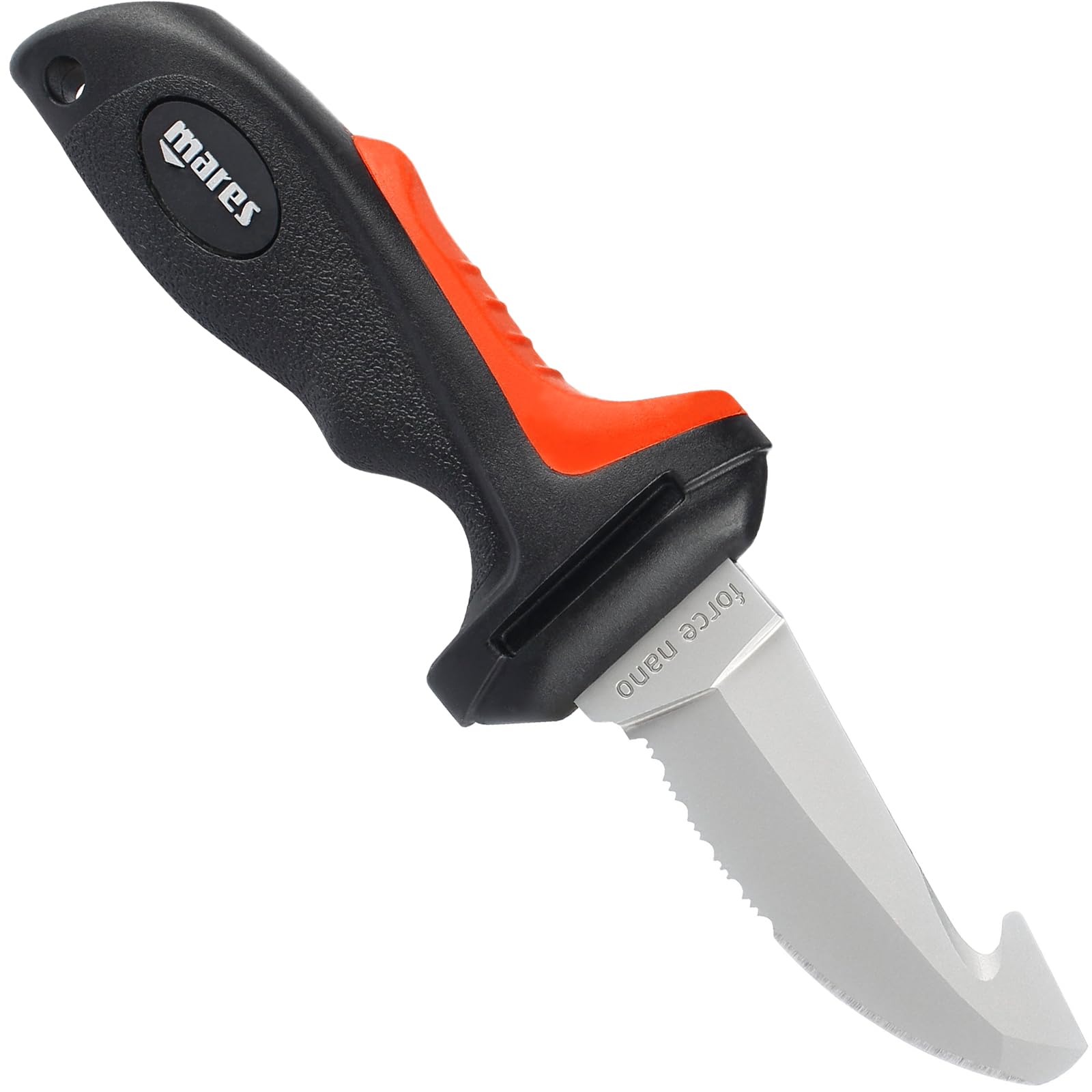 Mares Force Nano Plus - Compact 2.6