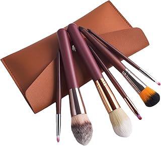 Set de maquillaje avanzado sintético base pol...