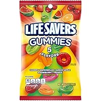 Vista 3 de Lifesavers gomitas Collisions