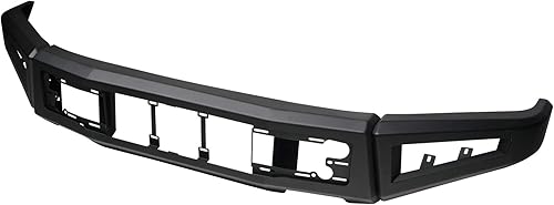 Armordillo USA 7161962 RP Parachoques delantero para Ford F-150 2015-2017 negro mate