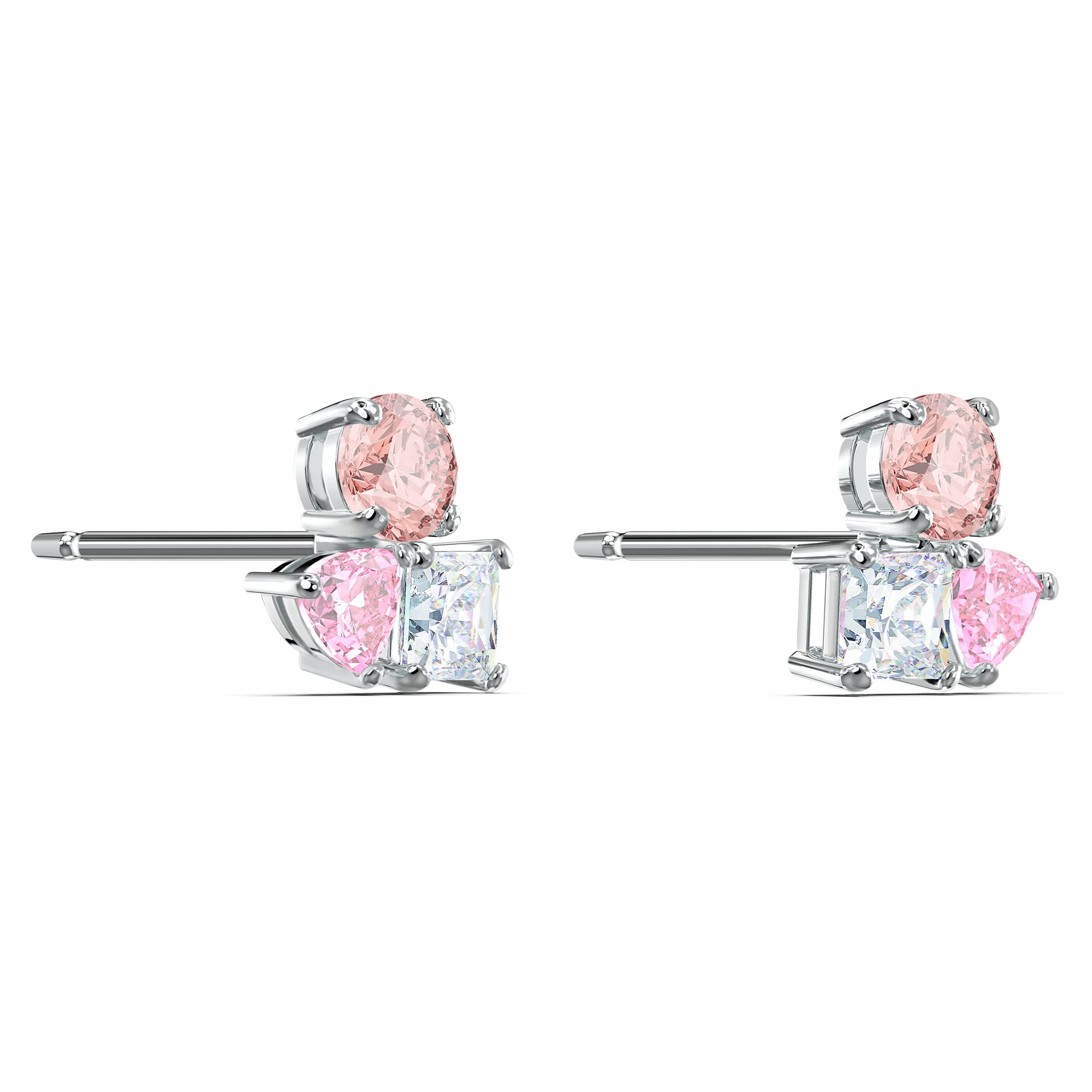 Swarovski Stilla Attract Collezione Orecchini