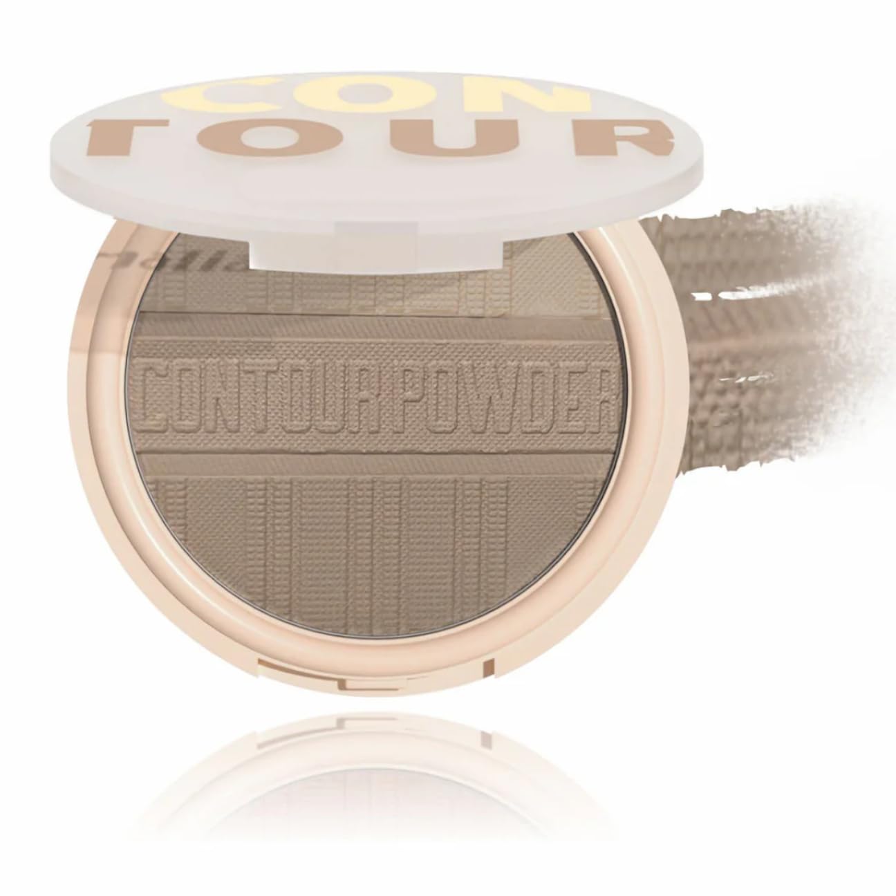 VARS ; LONDON Face sculpting contouring, face shaping contour powder palette-picture-23