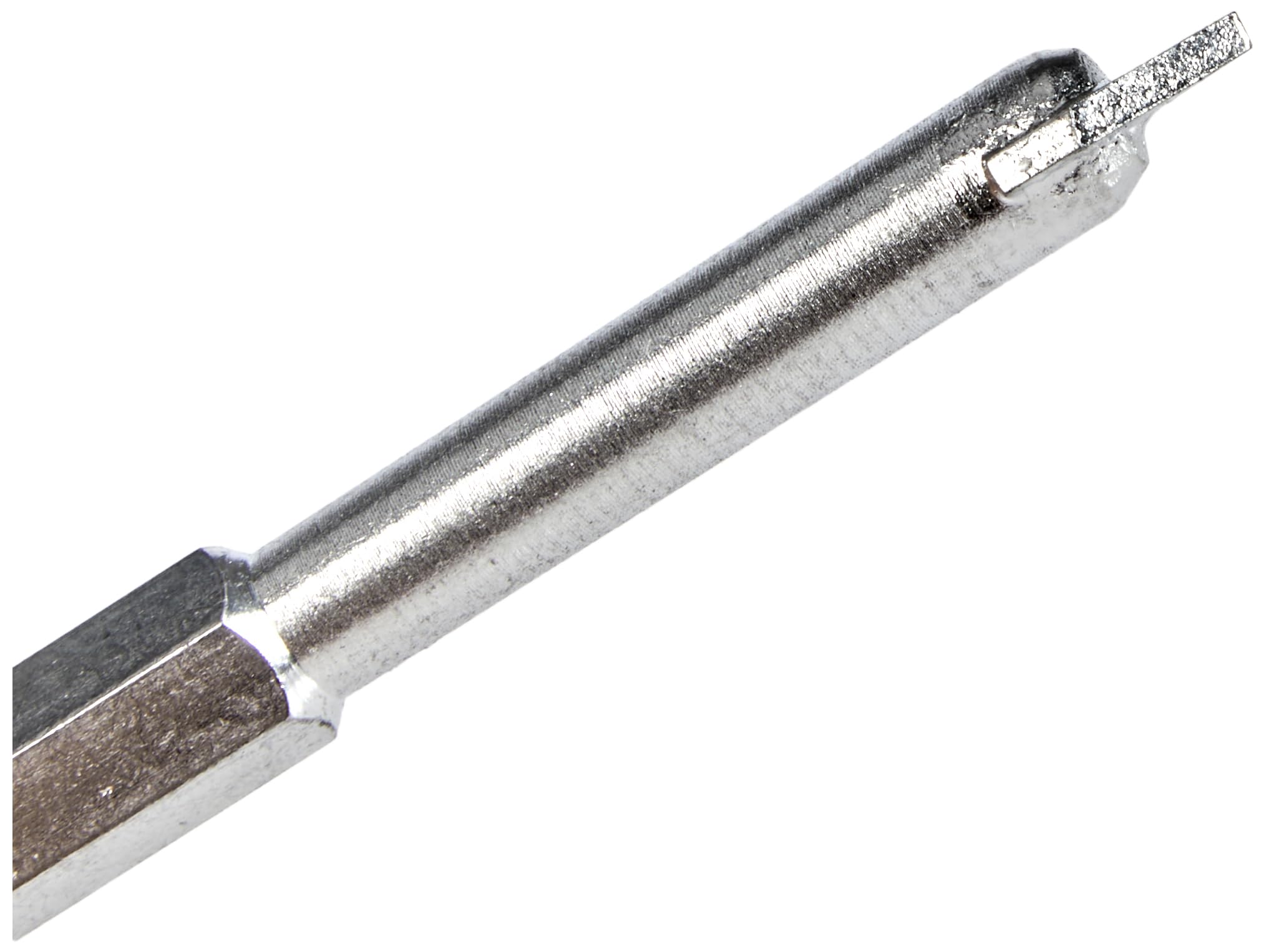 kwb 499413 Pilot Drill for Carbide Sprinkled Hole Saws (9 mm 