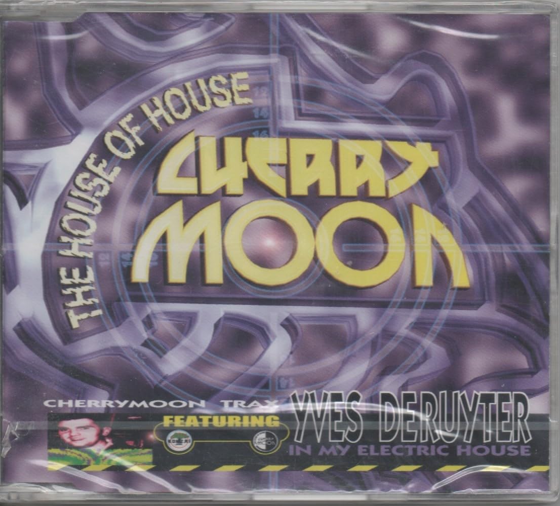 In My Electric House