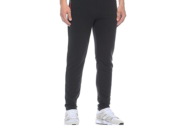 Men's Cotton Active Base Layer Trousers