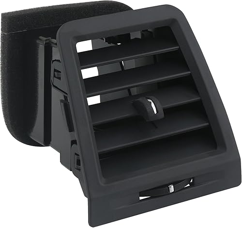 TQPONLY 08-14 DOD-GE CHALLENGER LADO IZQUIERDO SALPICADERO AIRE ACONDICIONADO AC VENTILACIÓN