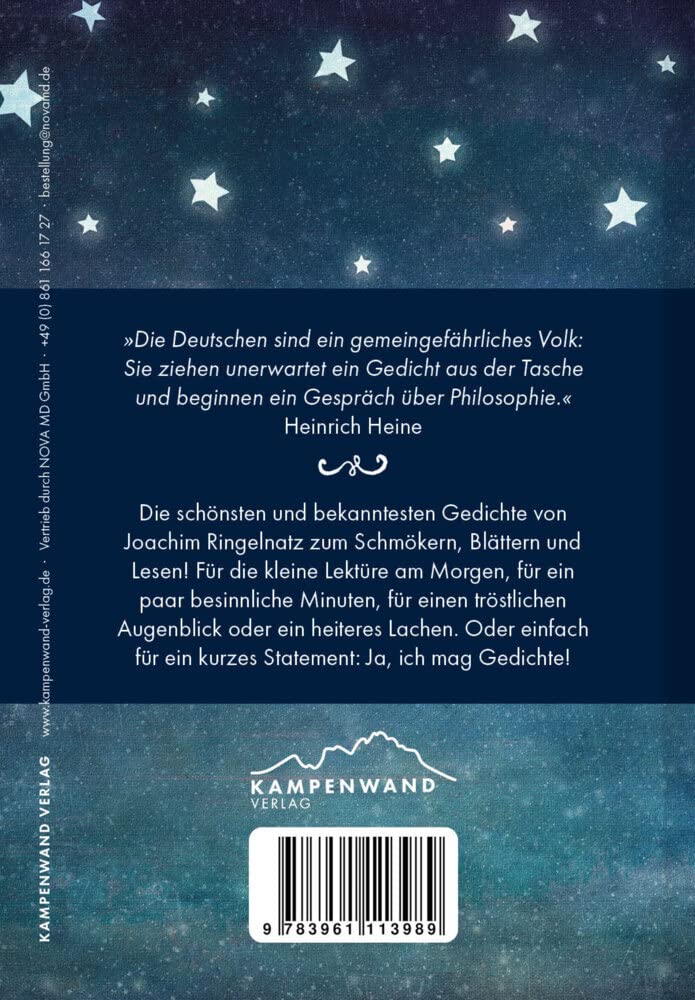 Mein richtiges Herz. Das ist anderwärts! (Gedichte für die Hosentasche - Band 2)