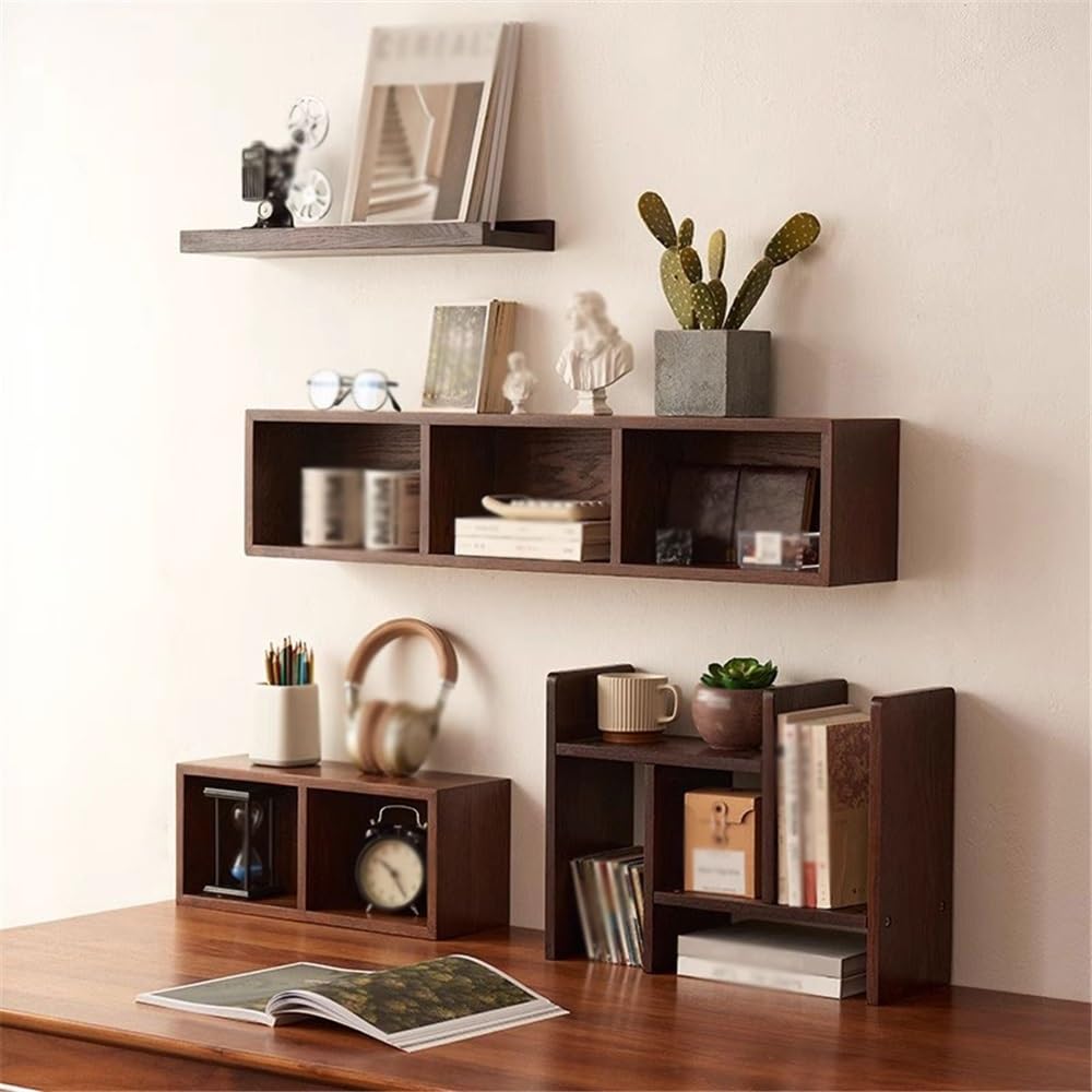 billboard book shelf ウォールナット 【公式通販】