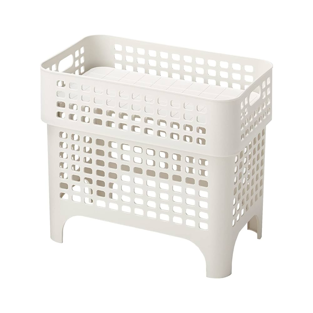 Amazon.co.jp: KAWAJUN (カワジュン) 河淳 ツーウェイバスケ