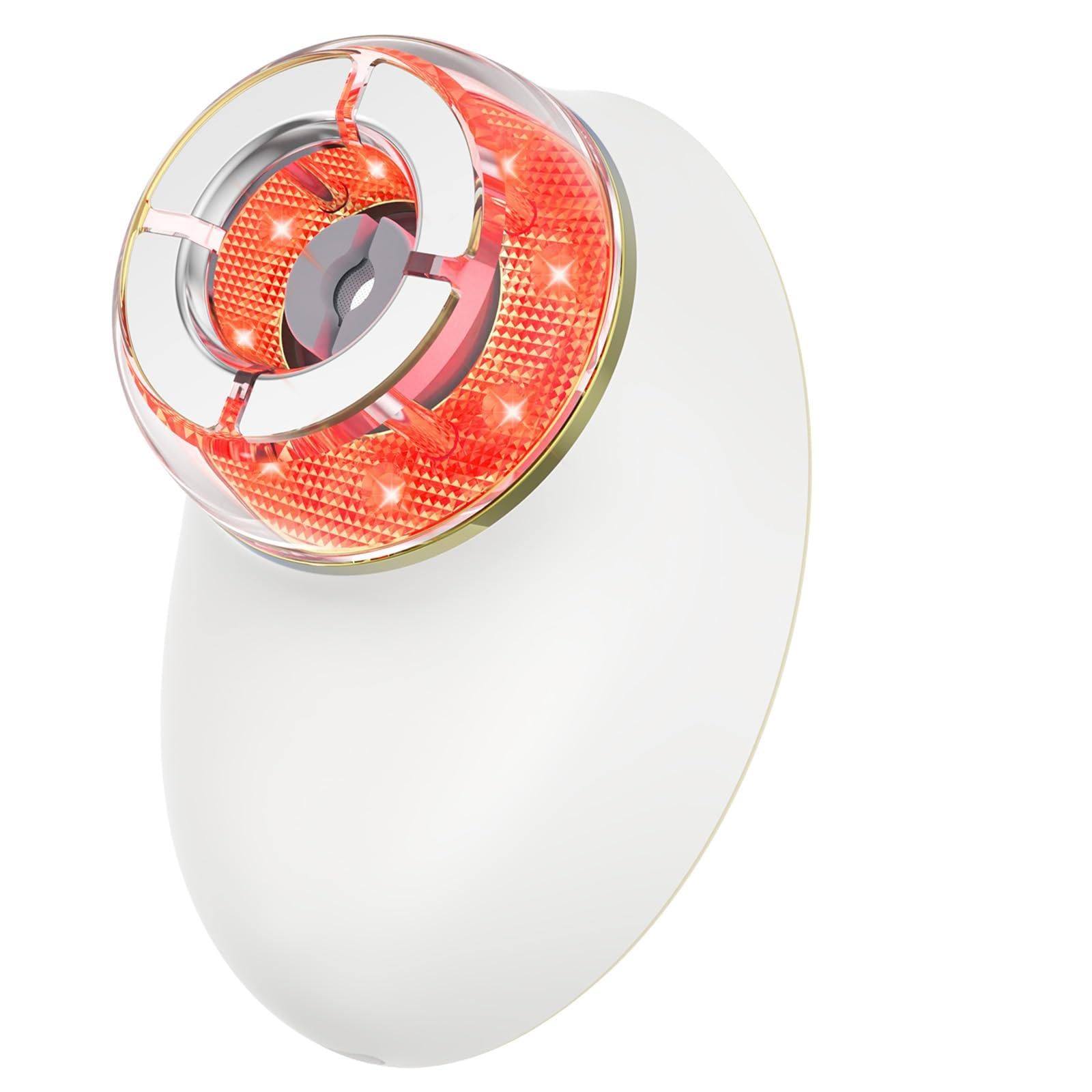 Photo 1 of Vcycal Face Lifting Facial Massager - Beige