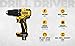 DeWalt DCD709N-XJ Cordless Impact Drill 18V 65Nm (Product Only)