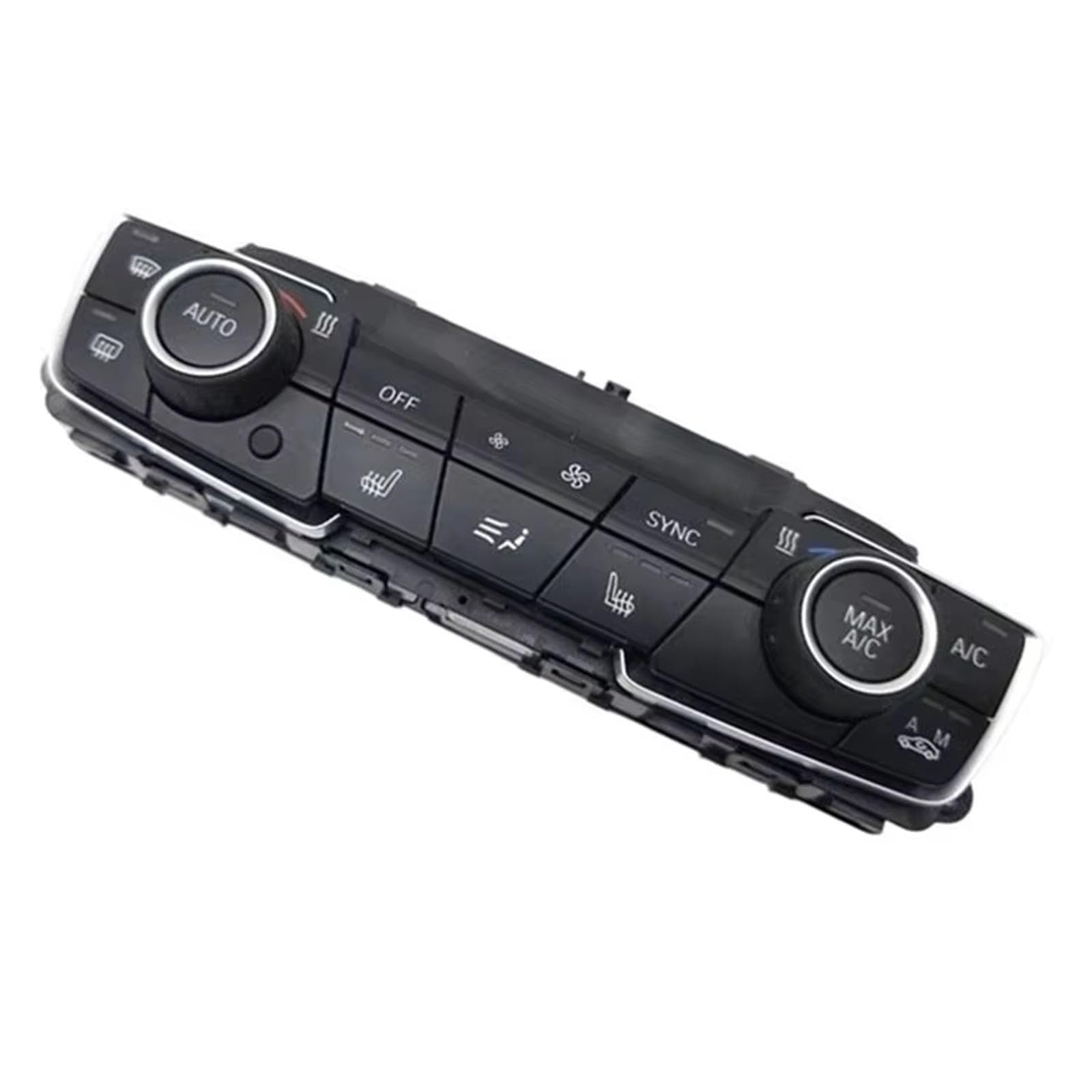 Módulo de control de temperatura de aire acondicionado ABS 64119371460 64119461405 para F52 F45 F46 F48 F49 F39 Módulo de control de aire acondicionado