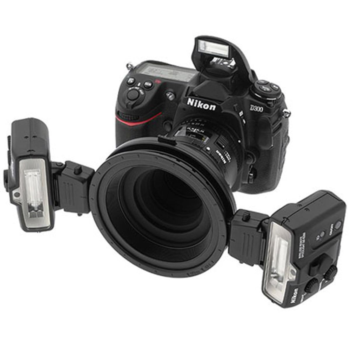 Nikon R1 Makro Blitz KIT