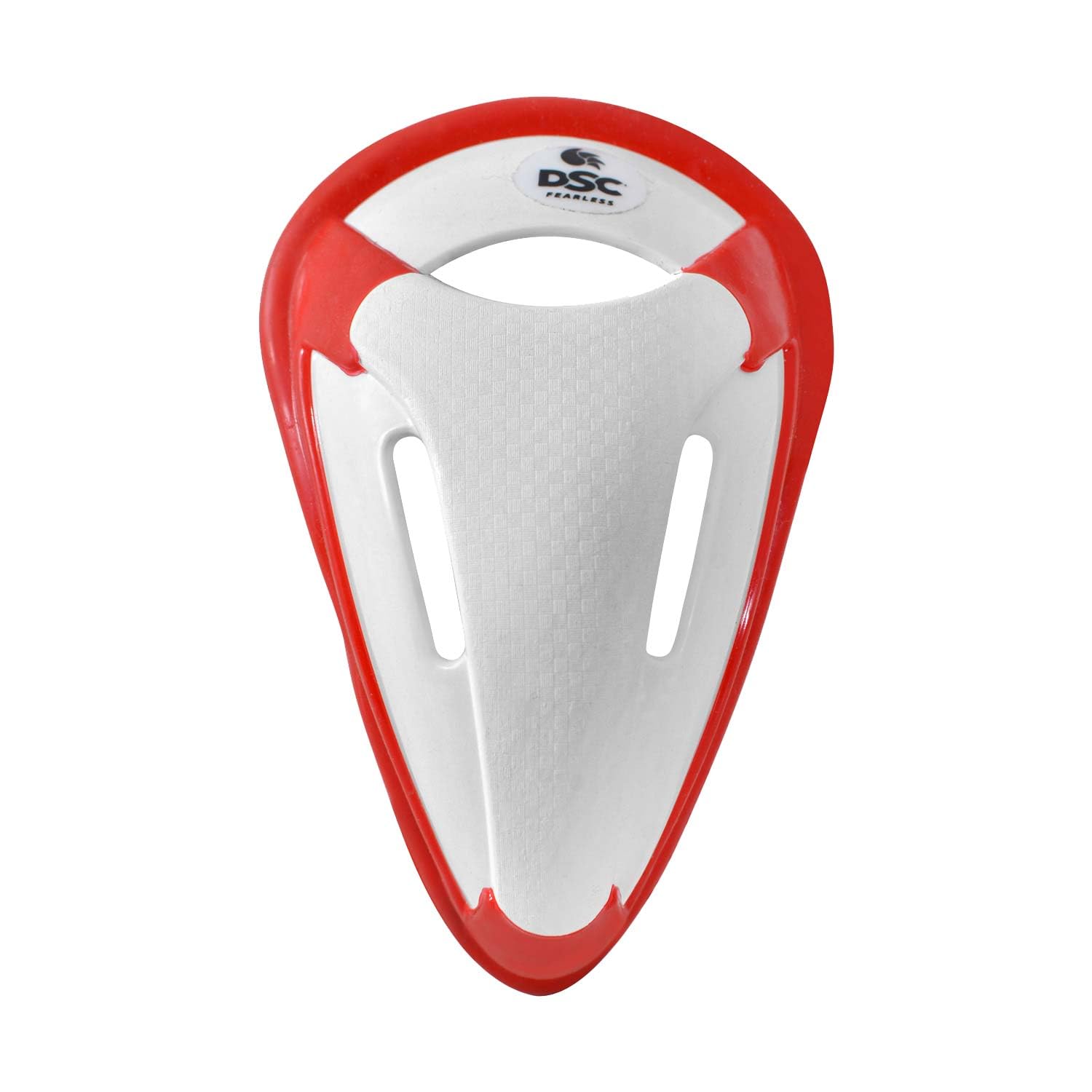 DSC Protakt Cricket Abdominal Guard for Mens, Size - Mens