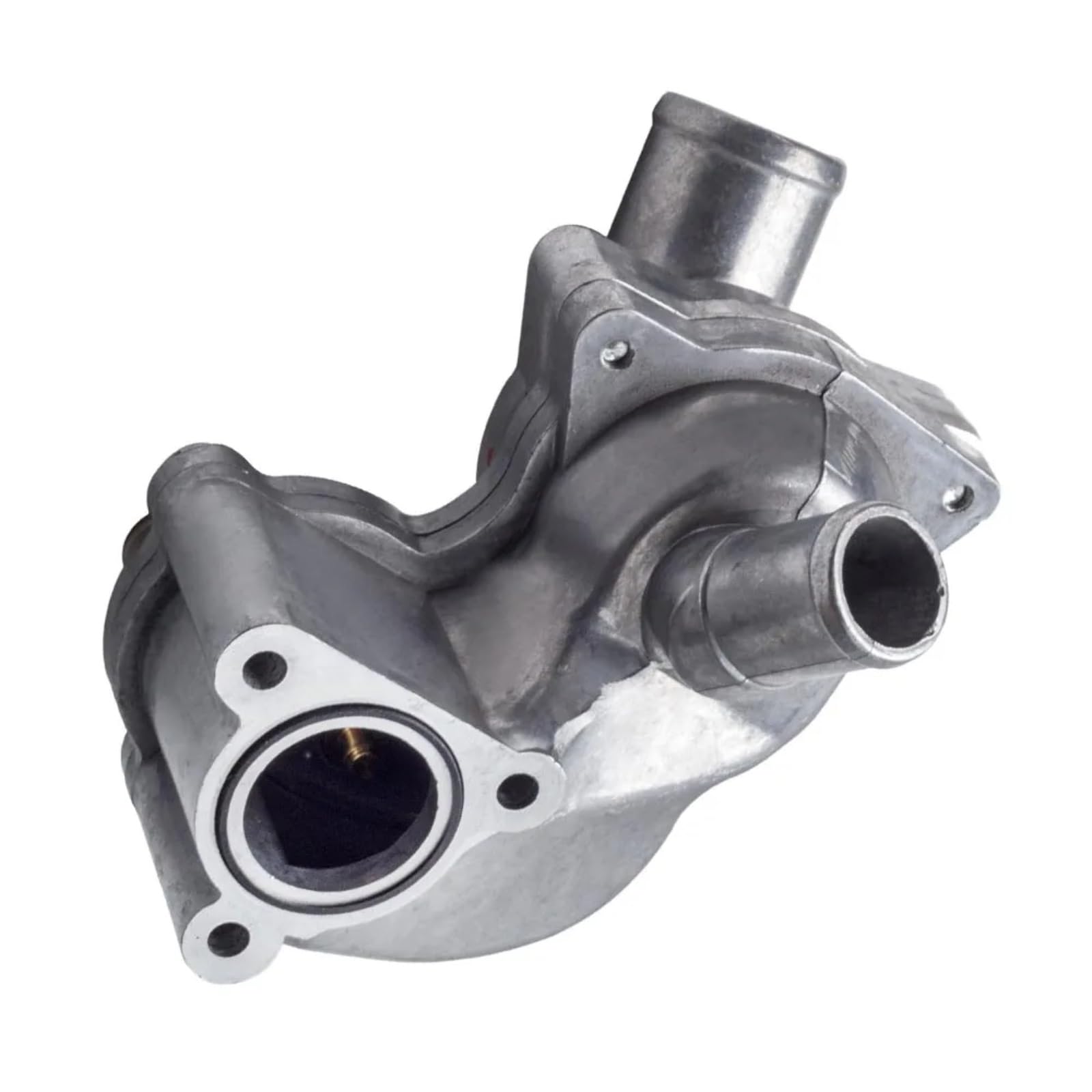 Termostato Refrigerante Termostato Auto Per Ford Per Explorer Per Sport Trac 2007-2010 | Gruppo termostato liquido di raffreddamento motore auto 2L2Z8575AA