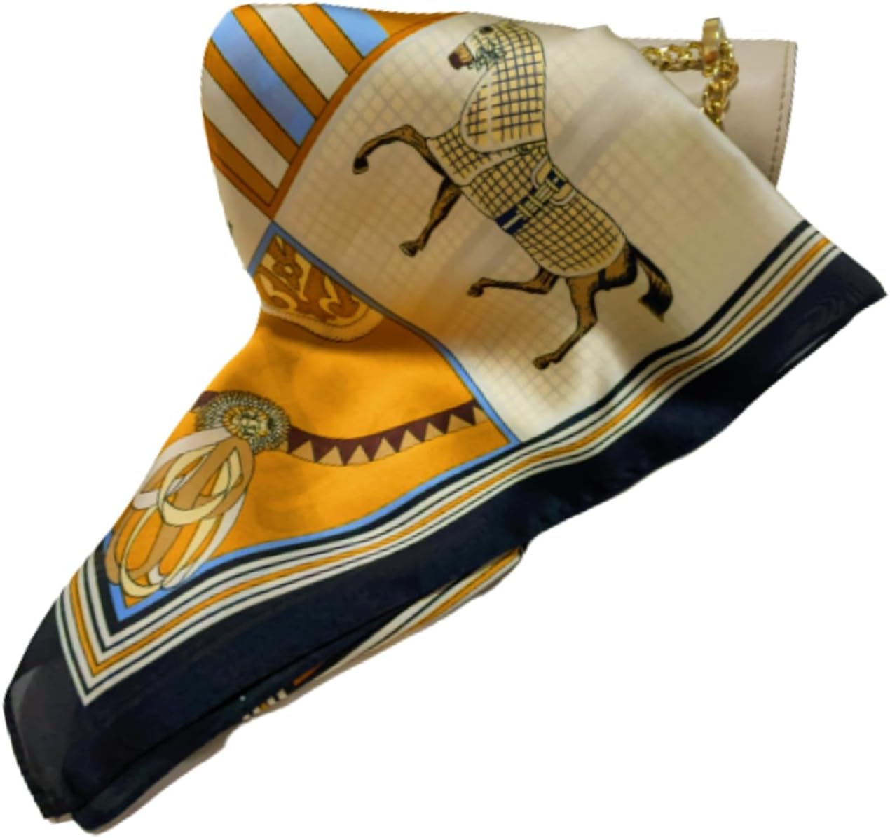 Fashion Scarf Wrap,Bandanas for Women image 4