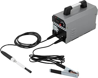 1000W Brush Type Weld Cleaning Machine, Welding Bead Processor